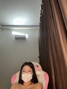 wang1472581 online show from February 2026 09:30:02 AM