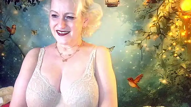 Blondie the librarian online show from June 2026 02:23:01 AM