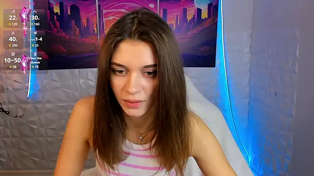 VioletaDiaz  online show from February 2026 01:37:01 AM