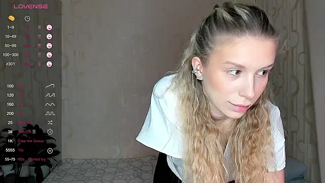 Elysia kiss online show from February 2026 05:00:02 AM