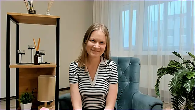 CleliaRostek online show from February 2026 04:20:01 AM