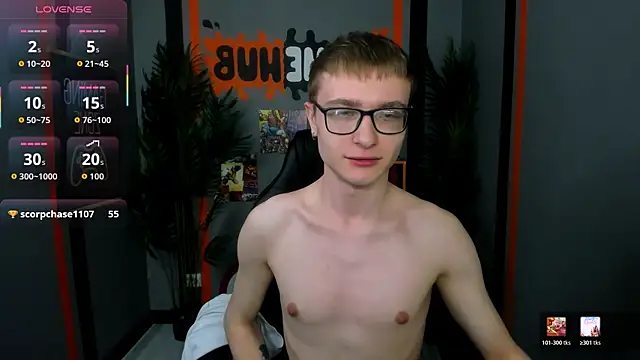 Emmit Barker online show from April 2026 11:41:01 AM