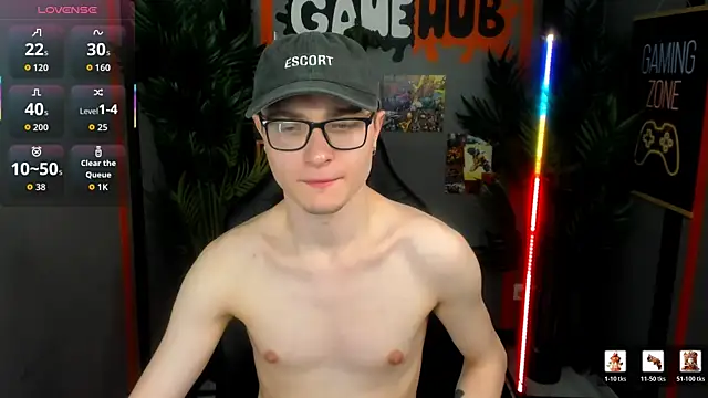 Emmit Barker online show from June 2026 03:40:02 PM