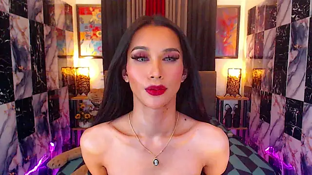 SeductiveSamanthaTS online show from February 2026 12:25:02 AM