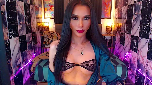 SeductiveSamanthaTS online show from February 2026 01:53:01 AM