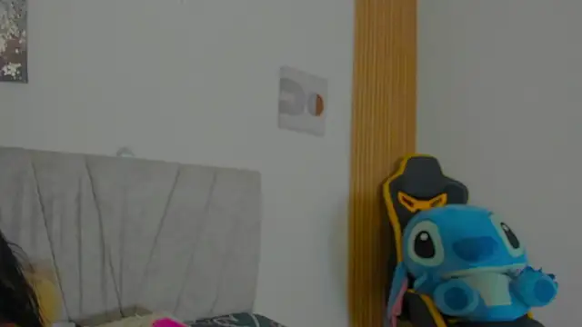 alix pretty18 online show from March 2026 05:29:01 PM