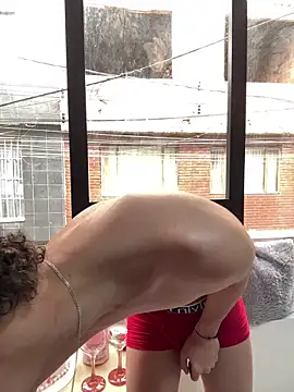 yoursexyjose online show from February 2026 07:10:01 PM