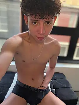 yoursexyjose online show from February 2026 07:13:02 PM