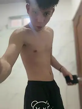 yoursexyjose online show from March 2026 09:05:01 PM