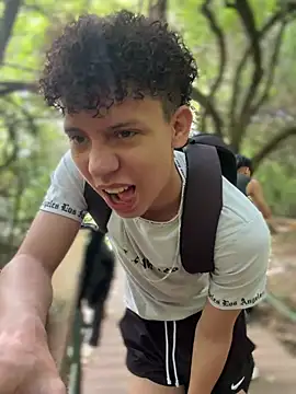 yoursexyjose online show from April 2026 06:13:02 PM