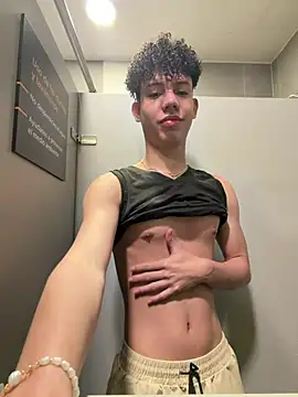 Snapshot of yoursexyjose chatting on July 2026 07:05:01 PM yoursexyjose online show from July 2026 07:05:01 PM