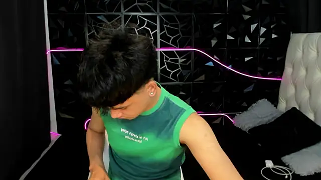 spoiledmycock online show from March 2026 05:20:02 PM