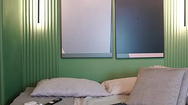 LiliCoxx online show from March 2026 12:54:01 PM