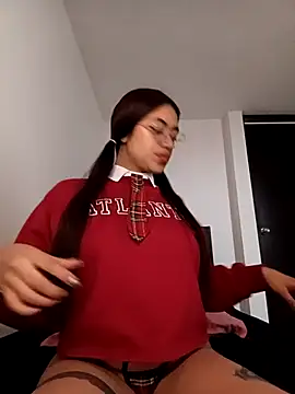  ValentinaX  online show from February 2026 11:51:01 AM