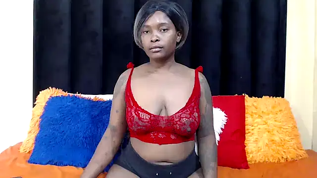 Lavendaxxx online show from February 2026 04:55:02 PM