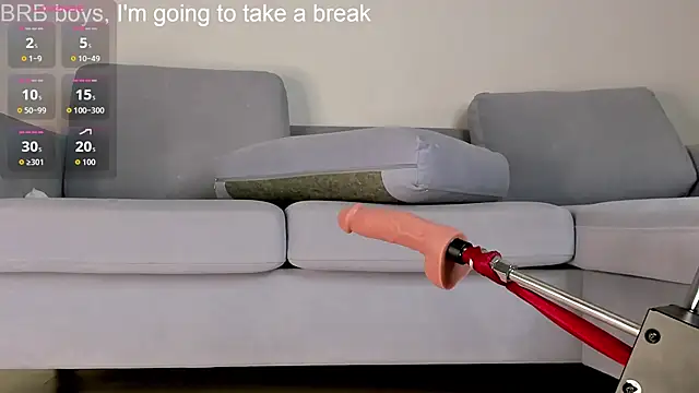 mayameilin online show from April 2026 07:58:01 PM