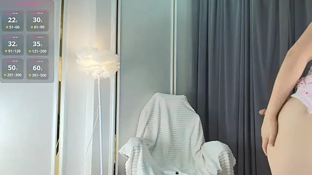 mayameilin online show from June 2026 02:05:02 PM