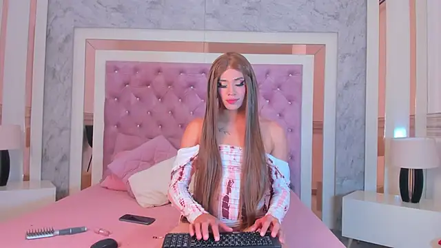 Jansy Rose online show from April 2026 02:01:02 PM