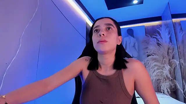 GemmaBrown online show from April 2026 12:49:01 PM