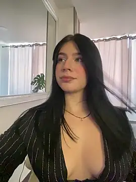  HannahFox  online show from May 2026 05:40:02 PM