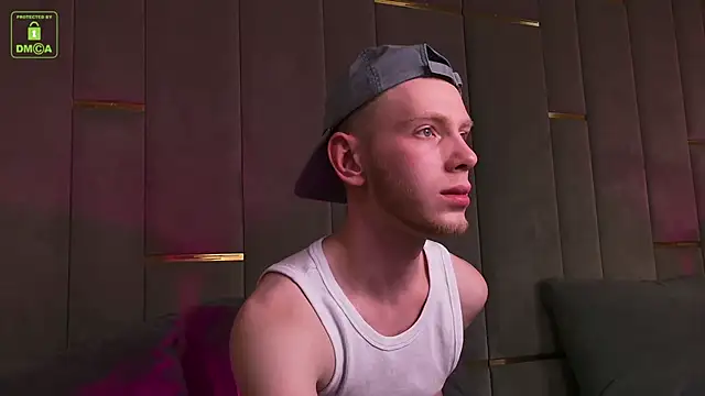 ZidNevil online show from February 2026 08:24:02 PM