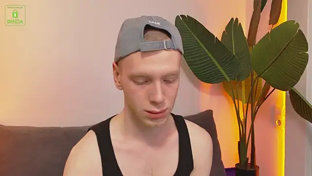 ZidNevil online show from February 2026 08:23:02 PM