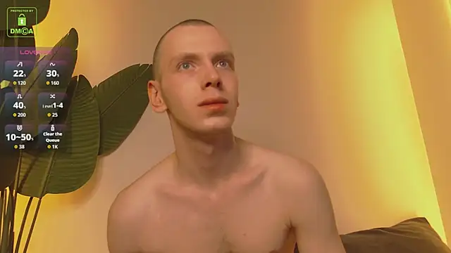 ZidNevil online show from March 2026 08:27:02 PM