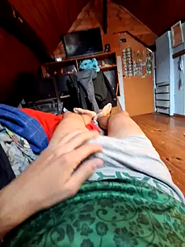 Franco10 - online show from April 2026 06:03:02 PM