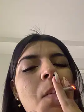 KarelyMitchel online show from April 2026 12:41:01 PM