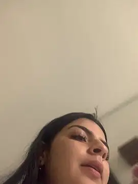 KarelyMitchel online show from April 2026 12:55:02 PM