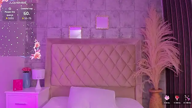 CleoFoxx  online show from March 2026 12:54:01 PM