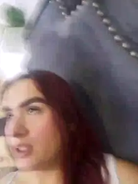 CleoFoxx  online show from April 2026 12:41:01 PM