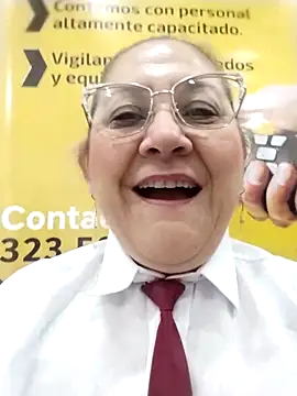 JULIETA 21- online show from April 2026 12:16:02 PM