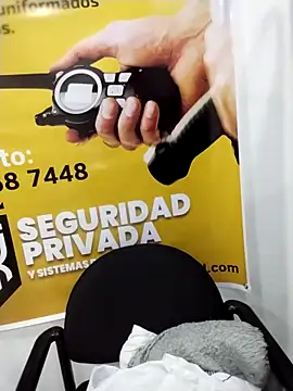 JULIETA 21- online show from April 2026 07:58:01 PM