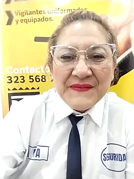JULIETA 21- online show from April 2026 01:06:02 PM