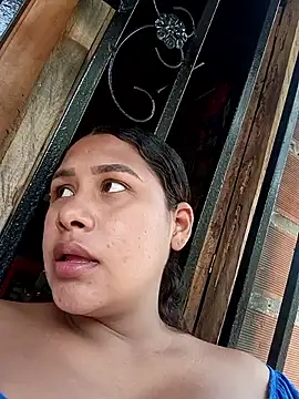 Eira Allen online show from April 2026 07:04:02 PM