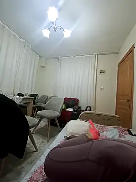 Civciv1993 online show from February 2026 12:37:02 AM