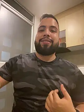 Dalton s online show from February 2026 12:54:01 AM