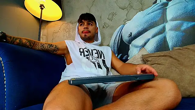 DaveParker  online show from February 2026 12:55:01 PM