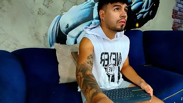 DaveParker  online show from February 2026 12:53:02 PM