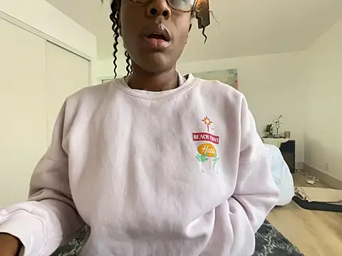 Anadia Starr online show from March 2026 11:33:01 PM