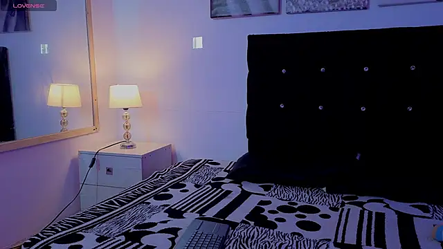 Zoe-yanin online show from February 2026 06:41:02 PM