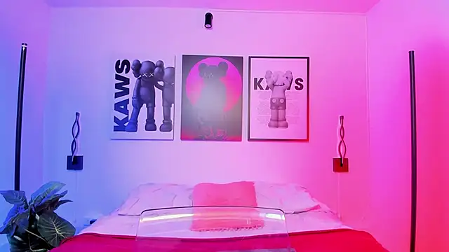 Maddie Rosee online show from March 2026 03:34:02 AM