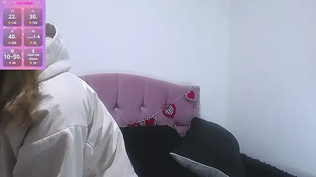 emily cooper pym online show from February 2026 12:00:01 PM