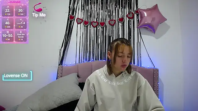 emily cooper pym online show from March 2026 12:23:02 PM