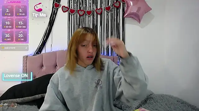 emily cooper pym online show from March 2026 11:50:01 AM