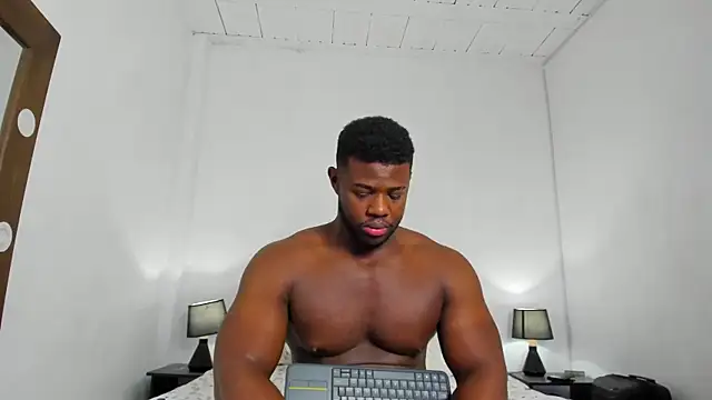 James McBoy online show from April 2026 02:51:02 AM