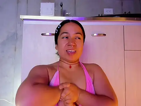 chiarafustox online show from June 2026 01:01:01 PM