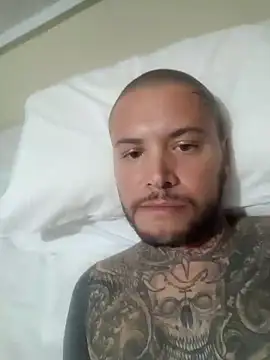 Elvispsic online show from April 2026 06:11:02 AM