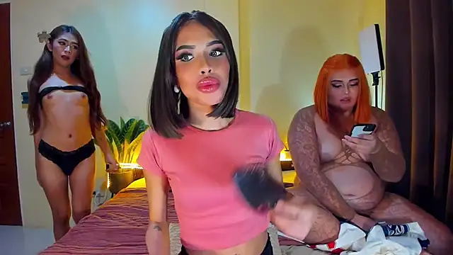 tiffanymers online show from March 2026 01:47:01 AM